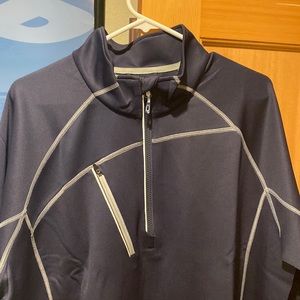 Sunice XL half zip jacket